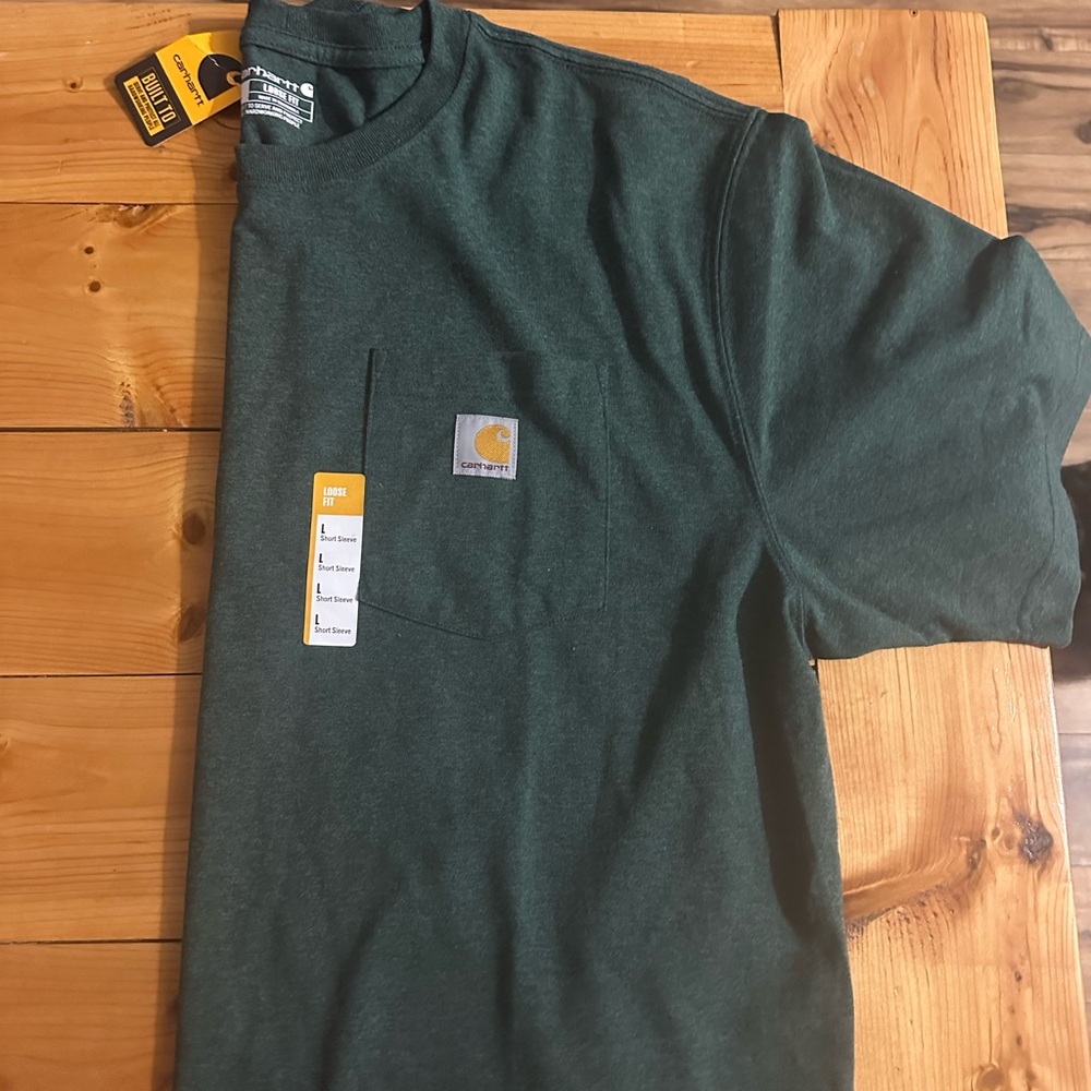 Men’s shorts sleeves tees